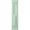Ekena Millwork Americraft 3-Board (2 Batten) Wood Spaced Board-n-Batten Shutters w/ Z-Bar, ARW102SB311X77SGH, PR ARW102SB311X77SGH - alternate 3